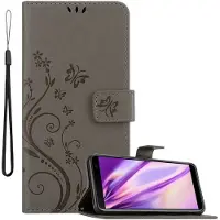 Cadorabo Flower Book Cover