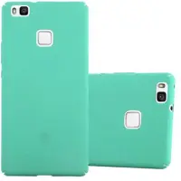 Cadorabo Hard Cover Frosty Cover