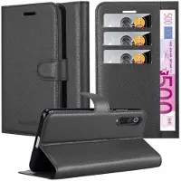 Cadorabo Book mit Standfunktion Cover