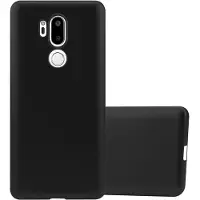 Cadorabo TPU Matt Metallic Hülle