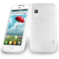 Cadorabo TPU Brushed Cover