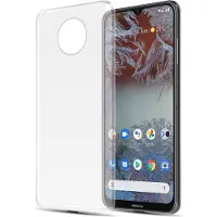 Cadorabo TPU Ultra Slim AIR Hülle