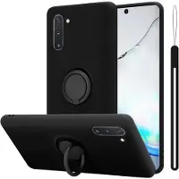 Cadorabo TPU Liquid Ring Silicone Case Hülle
