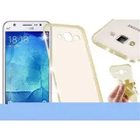Cadorabo TPU Ultra Slim Strass Cover