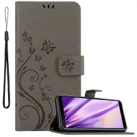 Cadorabo Flower Book Cover