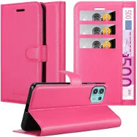 Cadorabo Book Stand Hülle für Motorola EDGE 20 LITE / FUSION