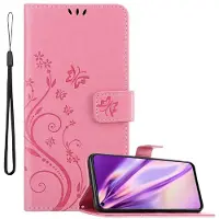 Cadorabo Flower Book Cover