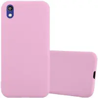 Cadorabo TPU Candy Cover