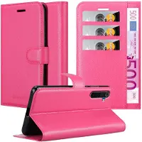 Cadorabo Book Stand Hülle für Realme 6 PRO