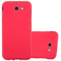 Cadorabo TPU Frosted Cover