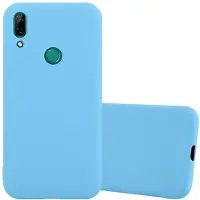 Cadorabo TPU Candy Cover