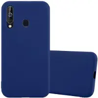 Cadorabo TPU Candy Cover