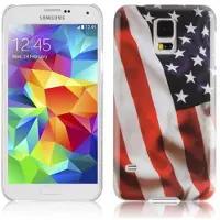 Cadorabo Hard Cover mit Aufdruck Cover