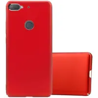 Cadorabo Hard Cover Matt Metall Cover