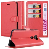 Cadorabo Book mit Standfunktion Cover