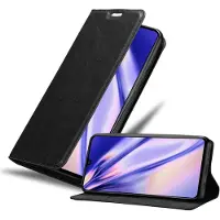 Cadorabo Book Invisible Magnet Cover