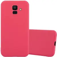 Cadorabo TPU Candy Cover