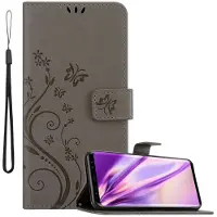 Cadorabo Flower Book Cover