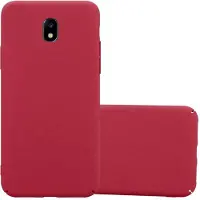 Cadorabo Hard Cover Frosty Cover