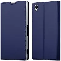 Cadorabo Book Classy Style Cover