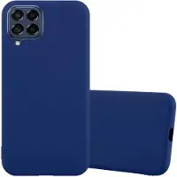 Cadorabo TPU Candy Hülle für Samsung Galaxy M53 5G
