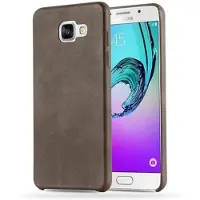 Cadorabo Hard Cover Kunstleder mit Struktur