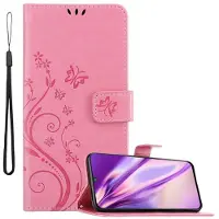 Cadorabo Flower Book Cover