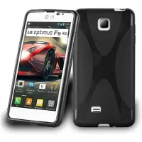 Cadorabo TPU X-Line Cover
