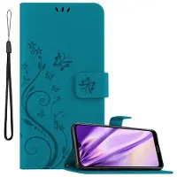 Cadorabo Flower Book Cover
