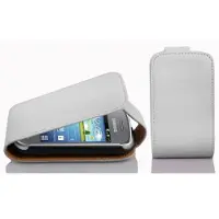 Cadorabo Flip mit Struktur Cover