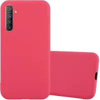 Cadorabo TPU Candy Hülle für Realme X2 / XT / Oppo K5