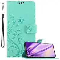 Cadorabo Flower Book Cover