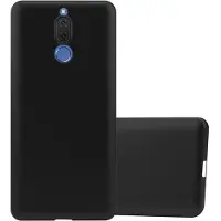 Cadorabo TPU Matt Metallic Cover