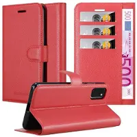 Cadorabo Book mit Standfunktion Cover