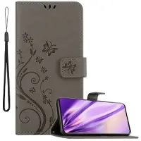 Cadorabo Flower Book Cover