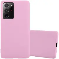 Cadorabo TPU Candy Cover