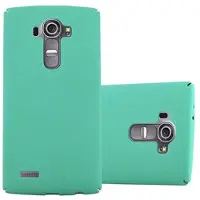 Cadorabo Hard Cover Frosty Cover