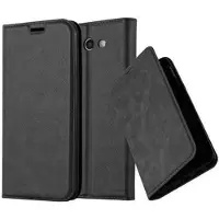 Cadorabo Book Invisible Magnet Cover