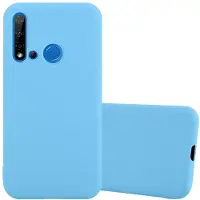 Cadorabo TPU Candy Cover