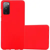 Cadorabo TPU Frosted Cover