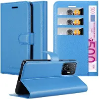 Cadorabo Book Stand Hülle für Xiaomi 11T / 11T PRO
