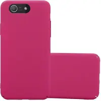 Cadorabo Hard Cover Frosty Cover