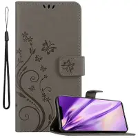 Cadorabo Flower Book Cover
