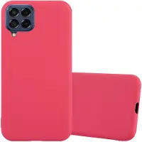 Cadorabo TPU Candy Hülle für Samsung Galaxy M53 5G