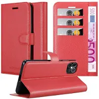 Cadorabo Book mit Standfunktion Cover