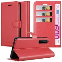 Cadorabo Book mit Standfunktion Cover