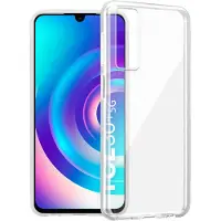 Cadorabo TPU Ultra Slim AIR Hülle für TCL 30 (4G / 5G) / 30+
