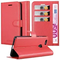 Cadorabo Book mit Standfunktion Cover