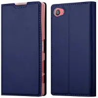 Cadorabo Book Classy Style Cover