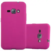 Cadorabo Hard Cover Frosty Cover